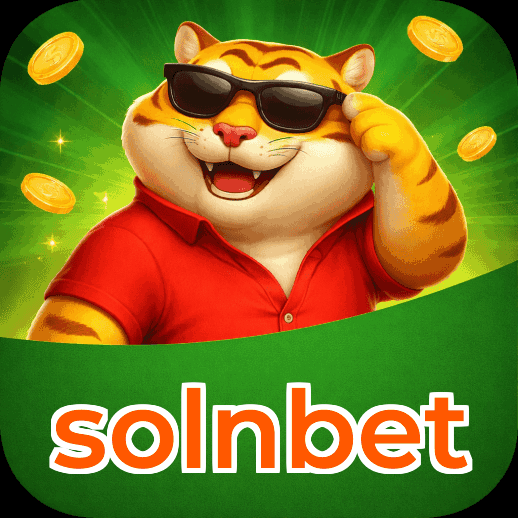 Coleção Premium de Slots solnbet - NetEnt, Pragmatic Play, Evolution